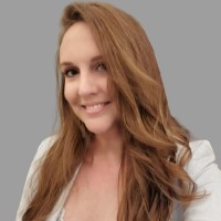 Centro Hispano Employee Jacqueline Larson's profile photo