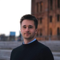 STV Employee Lane McCarty's profile photo