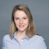 SCANBUR Employee Hannah Zakariassen's profile photo