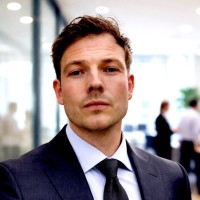 Streamax Technology Co., Ltd. Employee Ron Finger's profile photo