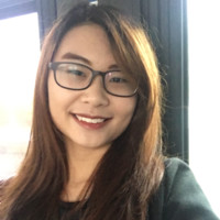 Duane Reade Employee Michelle Liu's profile photo