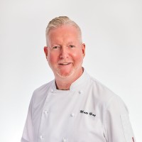 Sodexo Employee Matt Hay's profile photo