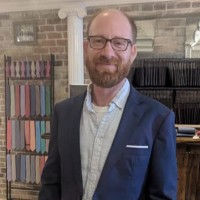 The Hillman Group Canada Employee Ryan Kubica's profile photo