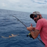 Underwater Mechanix Services LLC Employee Scott Millstead's profile photo