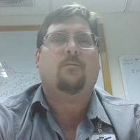 Holiday Inn Resort Employee James Yancey's profile photo