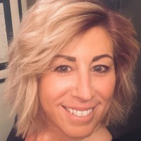 Host Events Employee Amy O'Neil's profile photo