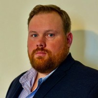 UPS Employee Caleb Wilcox's profile photo