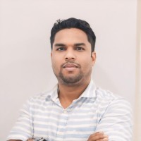 iServeU Employee Dharmendra Sahoo's profile photo
