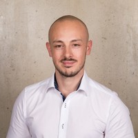SOPTIM AG Employee Nico Vondegracht's profile photo