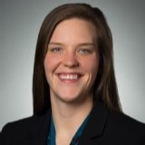 Crowe Employee Haley Edlin's profile photo