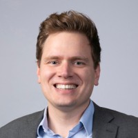 Seattle Hill Physical Therapy Employee Eric Anderson's profile photo
