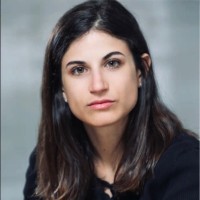 Lone Star Funds Employee Marianna Nikolakaki's profile photo