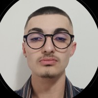 Bytes4Future Employee Daniel Pina's profile photo