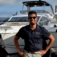 Derecktor Shipyards Employee Srikanth Asapana's profile photo
