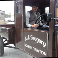 Mainstream Group Employee Graham Observer's profile photo