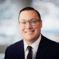 Fortis Inc. Employee Mark-Denis McGrath's profile photo