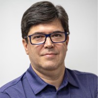Telxius Employee Claudio Cardoso's profile photo