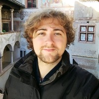Eurosyn Employee Stefano Monti's profile photo