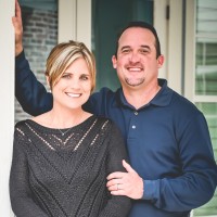 Cornerstone Home Lending Employee Heather Robert's profile photo