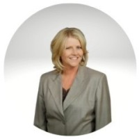 TopMark FCU Employee Angie Maynard's profile photo