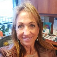 Roz Johnson Email & Phone Number