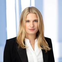 AWA Holding Employee Filippa Swiech's profile photo