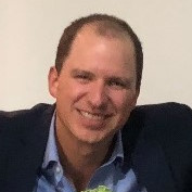 Fogel Employee Federico Tefel's profile photo