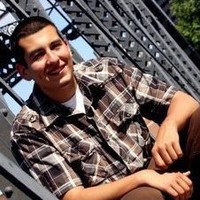Trelleborg Employee Brandon Lauer's profile photo