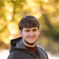 Evolve Engineering and Software Employee Tyler Ponder's profile photo