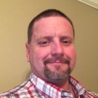 Jackson Energy Authority Employee Bobby Maness's profile photo
