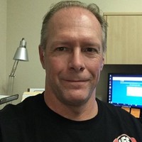 Integrated Fire Systems, Inc. Employee Kevin Bohn's profile photo