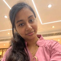 RadicalStart Employee Soniya Radhakrishnan's profile photo
