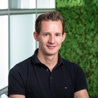 WEWO Techmotion Employee Sander Rolleman's profile photo