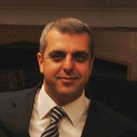 Topkapi Endustri Employee Sedat Akar's profile photo