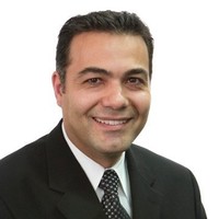 Harsh Investment Properties Employee Kyriacos Kitsis's profile photo