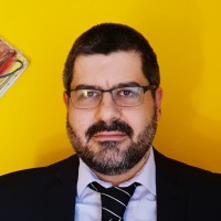 Baruffaldi S.p.a Employee Michele Gaeta's profile photo