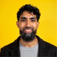 Zeeshan Mahmood's profile photo