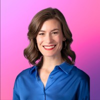 Dance the Magic! Employee Megan Mouawad's profile photo