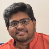 Cognizant Employee Bhaskar P.'s profile photo