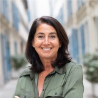 Groupe Bertrand Employee Isabelle de Bardies's profile photo