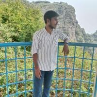 SkytoMax Employee Naveen M's profile photo