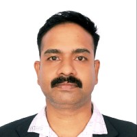 XYLEM LEARNING Employee Sunil Krishna's profile photo