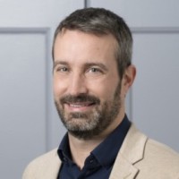 Gtec - IT Marketing Employee Thibaut Baron's profile photo