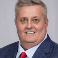 Oregon Tool Employee Rupert Miller's profile photo