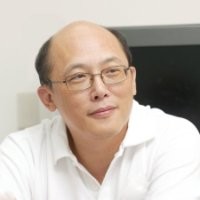 www.LiTV.tv Employee Ta-Wei Chien's profile photo