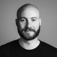 Generative Engineering Employee Laurence Cook's profile photo