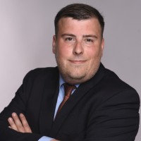 NOSTA Group – Logistics to the point Employee Yannick Böttcher's profile photo