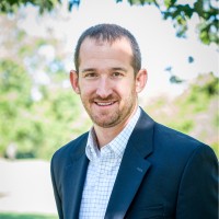 Rise Capital Employee Jon Anderson's profile photo