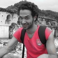 eToro Employee Oded Levy's profile photo