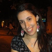 CANDOIT Engineering & Technology Employee María Jimena Batllori Sánchez's profile photo